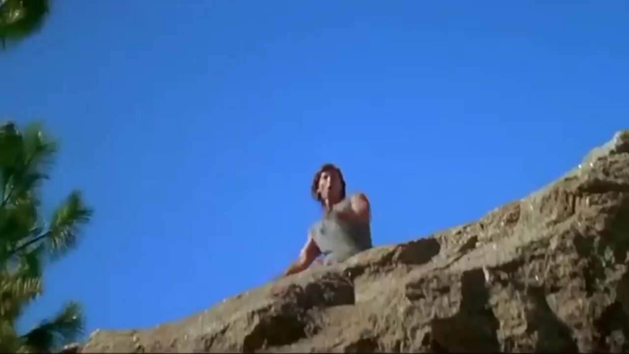 koi nhi mil geya