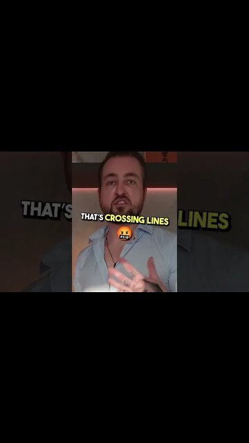 Should your girlfriend have an IG account 🤔 #Shorts