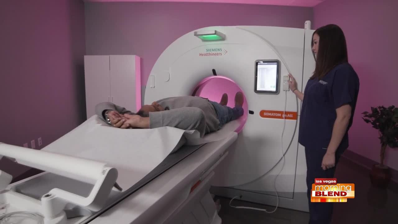 A Quick Scan Could Save Your Life!