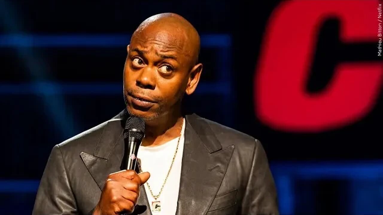 Dave Chapelle Accused Of Antisemitism During His SNL Monologue