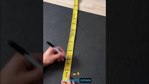 Here’s a New Way to Track Your Progress With a Resistance Band