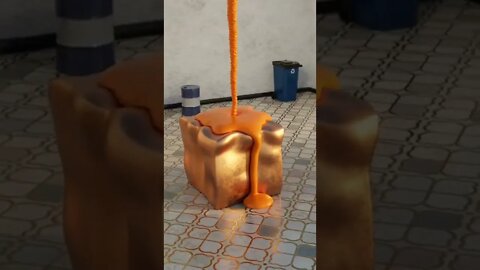 oddly satisfying and calm use headphones 🎧 #oddlysatisfying #oddlysatisfyingvideos #satisfy(3)