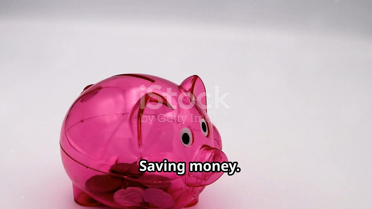 Your Guide to Saving | Money Basics Made Easy