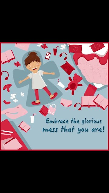 Glorious mess [GMG Originals]