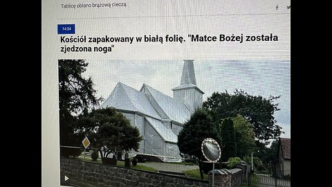 Żenujący poziom polskiego dziennikarstwa