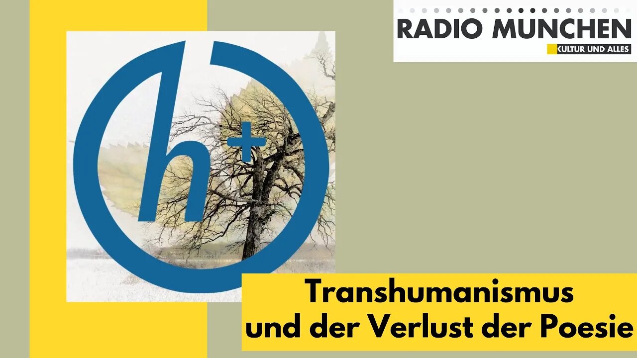 Transhumanismus und der Verlust der Poesie