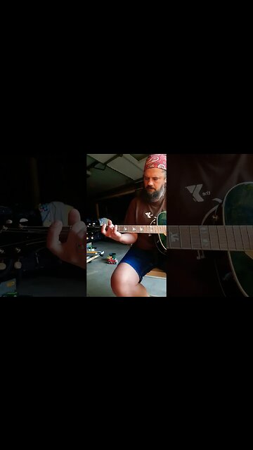 When You're Strange The Doors