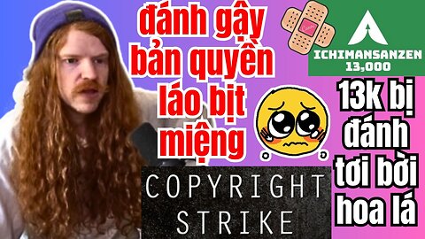 Thủ thuật của bọn đánh bản quyền bẩn trên Youtube