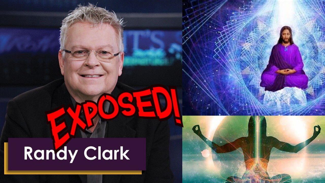 Randy Clark Exposed! | Why Do I Call Him A False Teacher?