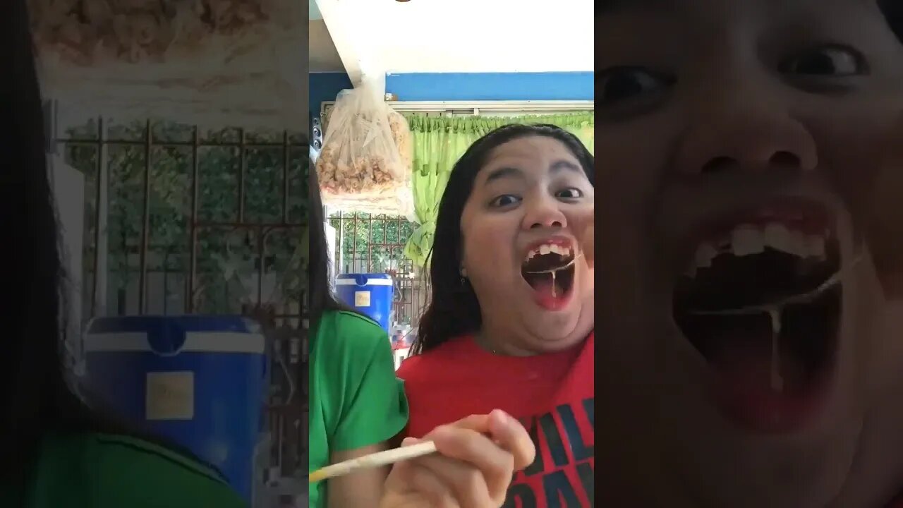 Mabigat Daw Sa Tiyan Ang Lomi?