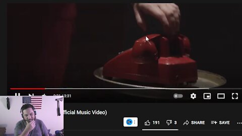 Gamby Is This Real Reaction