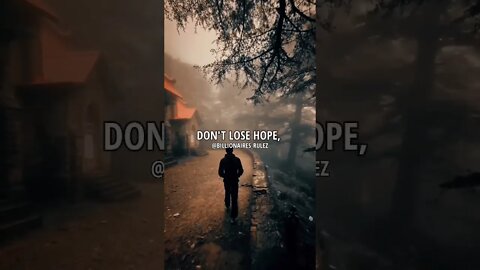 BETTER DAYS ARE COMING😇💯|MOTIVATIONAL WHATSAPP STATUS|#motivationalquotes #shorts