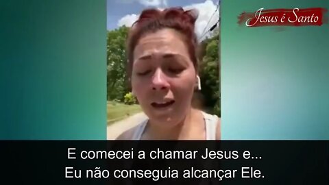 VISION- LOST THE RAPTURE - WITHOUT HOLINESS NO ONE WILL SEE THE LORD