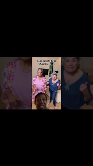 This the real twilight zone #shorts