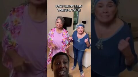 This the real twilight zone #shorts