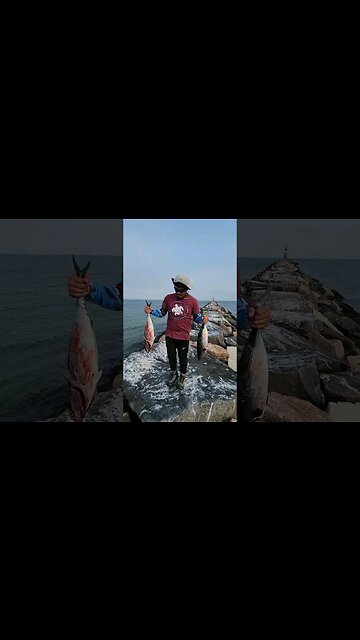 Whats in both your hands Boi??