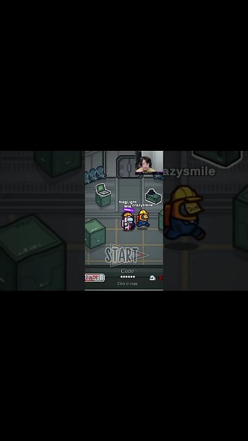 I do DA Funny Voices Like those in ma head! | Among US #gaming #livestream #clips #chritian