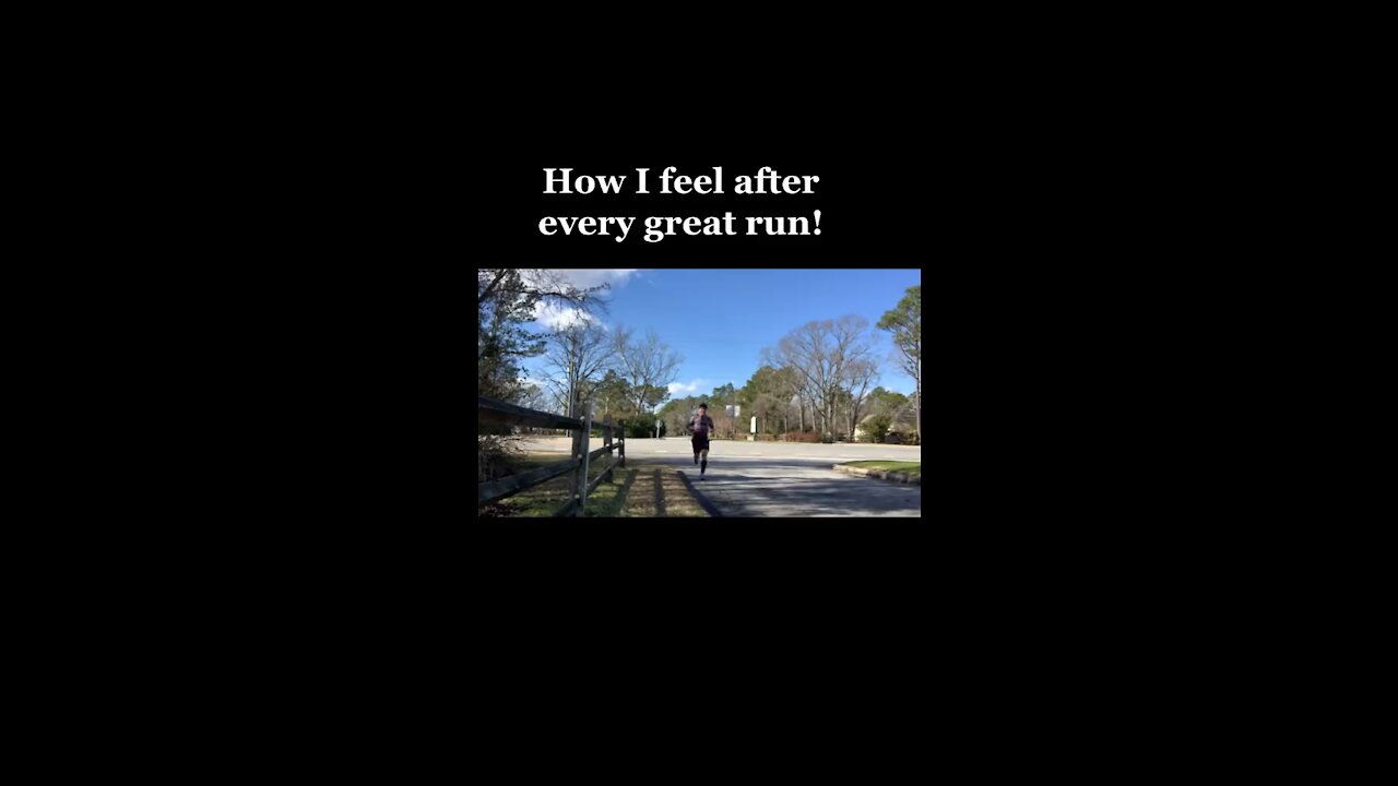 Running & Entertaining