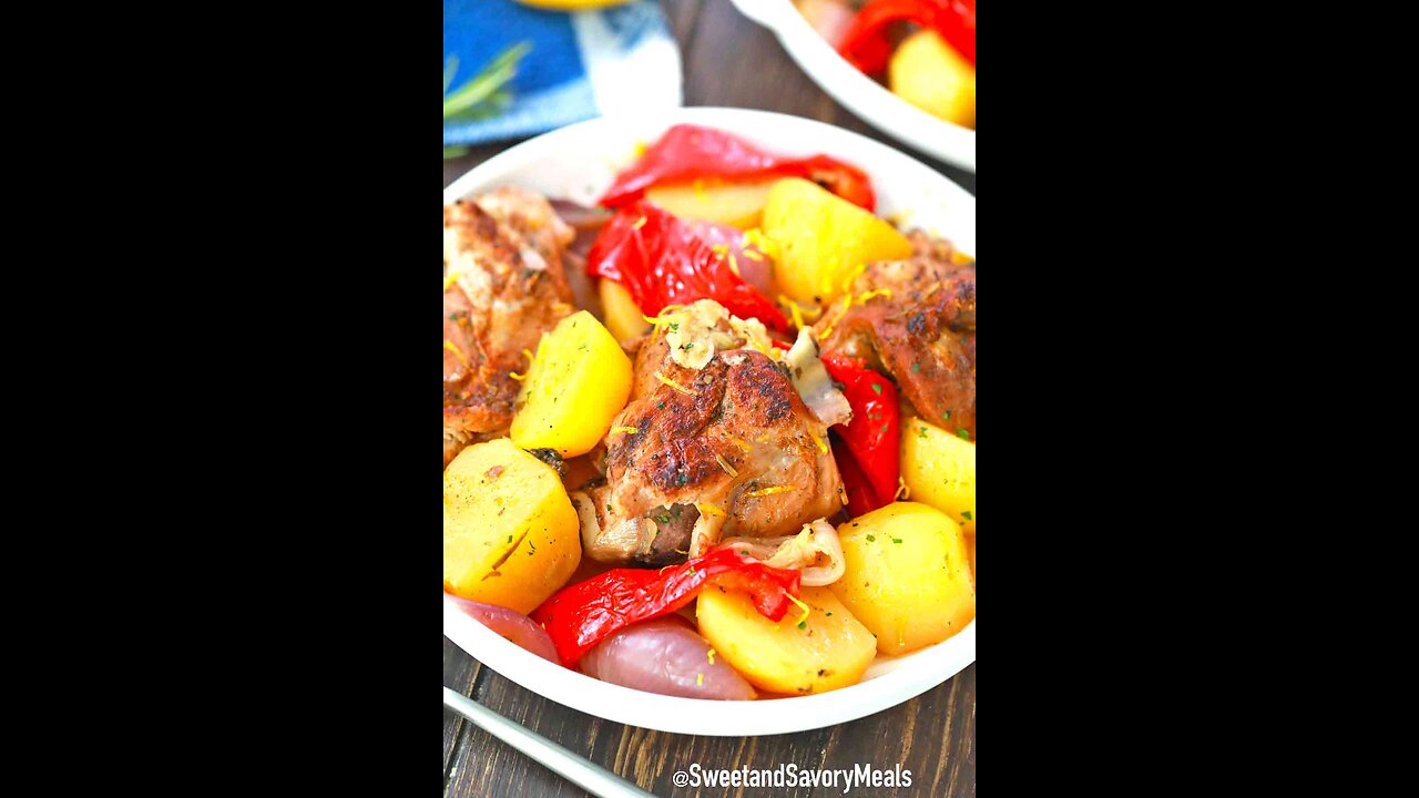 Melt-in-Your-Mouth Lamb Pot Roast Recipe | Perfect for Family Dinners!