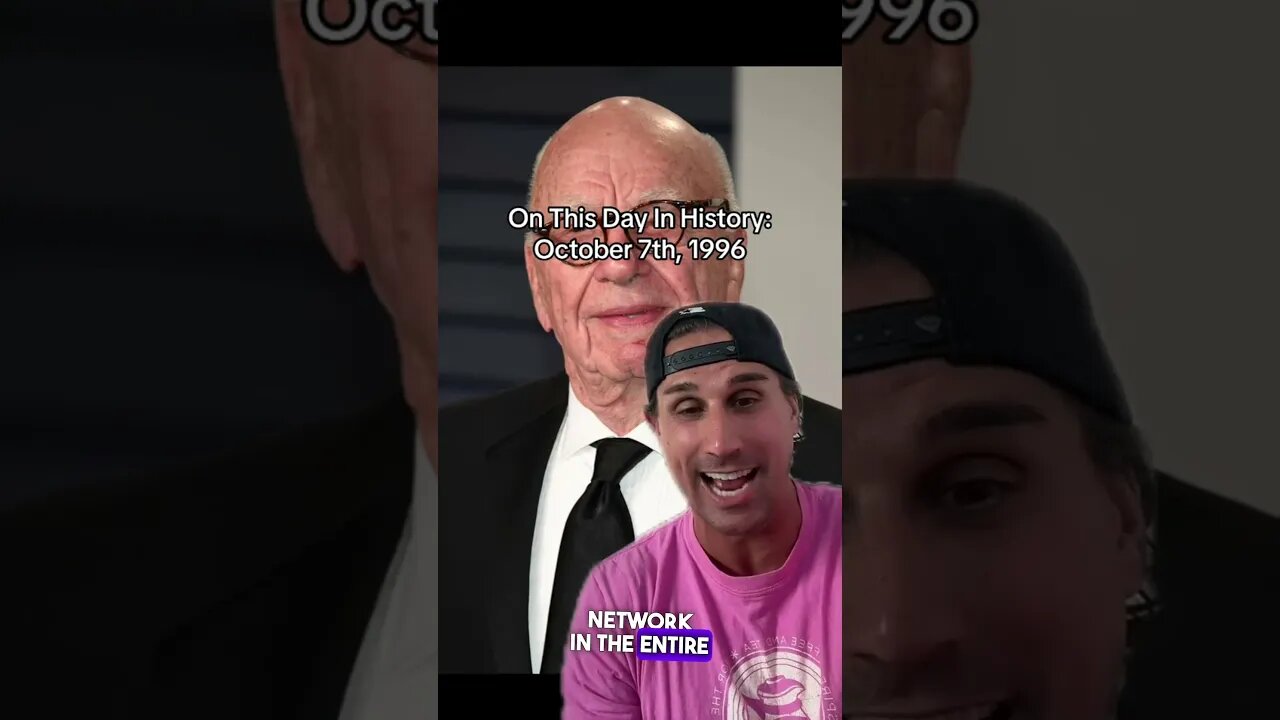 ON THIS DAY IN HISTORY: 10/7/1996 #shorts