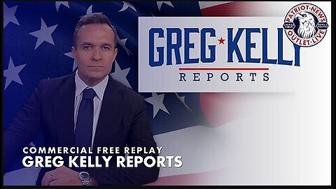 Christian Patriot News - Trump - Greg Kelly Reports