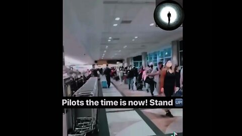 the time is now !!! Pilots ✈️ standing up against the mandates