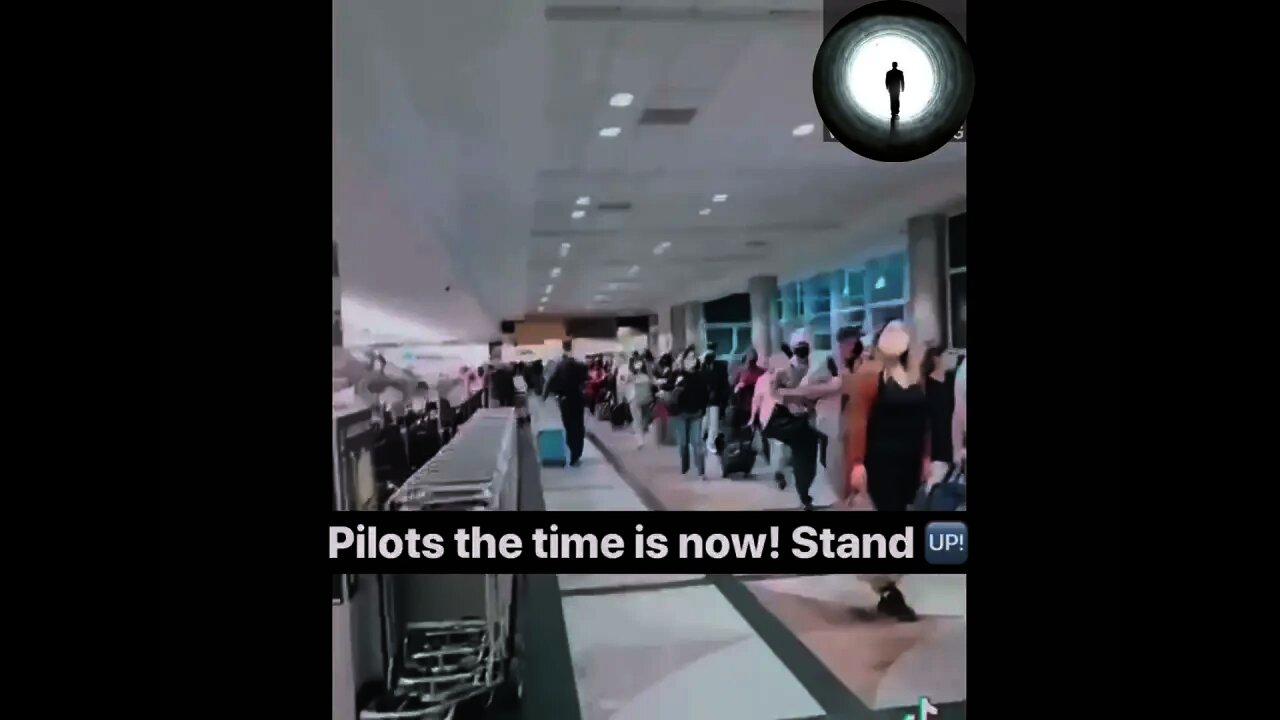 the time is now !!! Pilots ✈️ standing up against the mandates