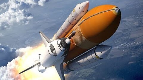 NASA Space Shuttle's Final Voyage of Atlantis