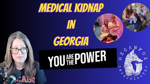 Hernandez Medical Kidnap Update! with You Are the Power