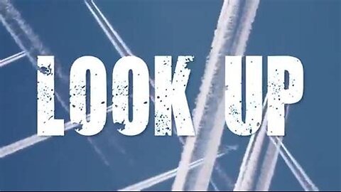 LOOK UP ... Documentary