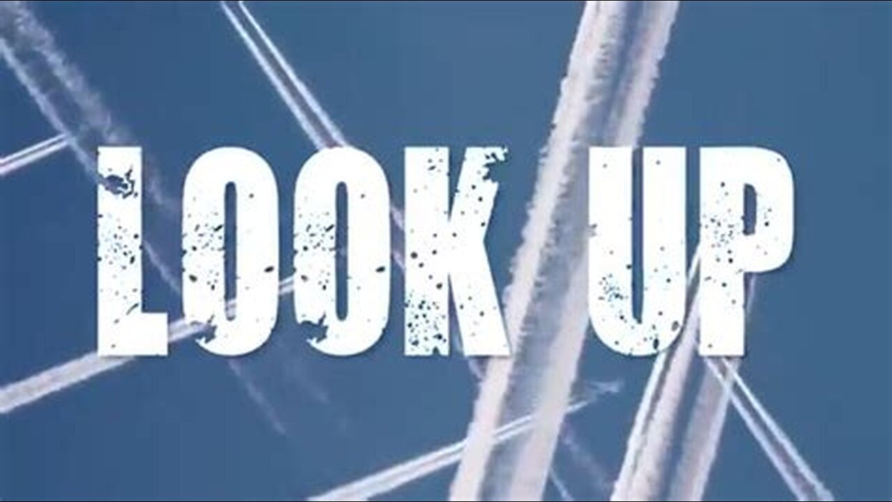 LOOK UP ... Documentary