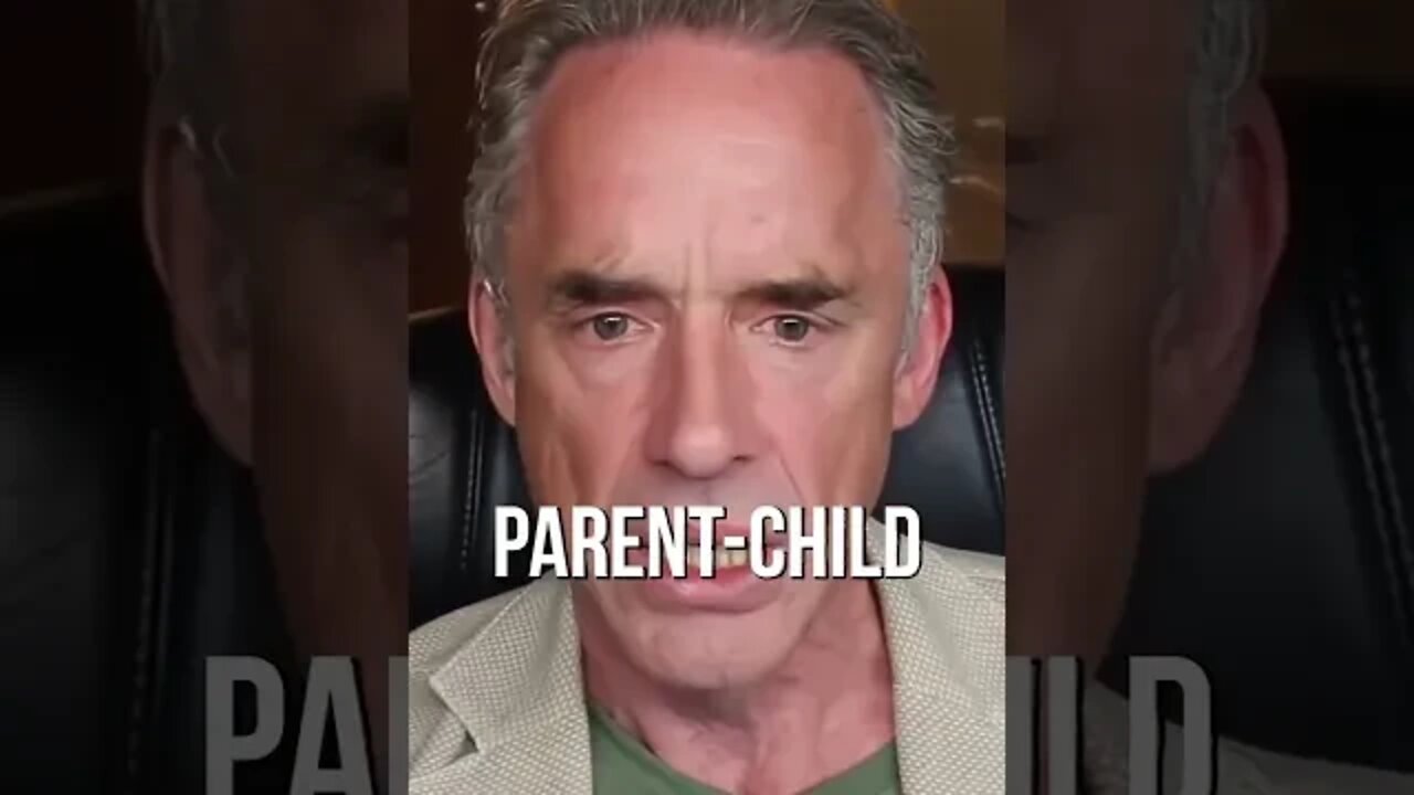 Jordan Peterson, Why Would You Have Children?