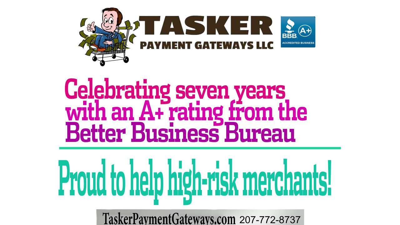 Celebrating 7 Years of A+ Better Business Bureau Rating!