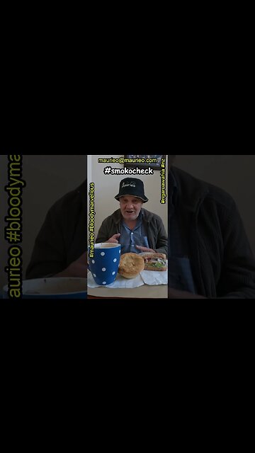 #maurieo #shorts SMOKO PLAN B