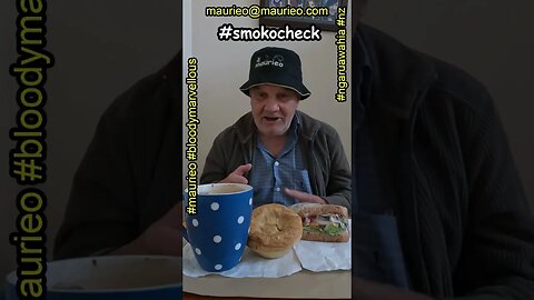 #maurieo #shorts SMOKO PLAN B
