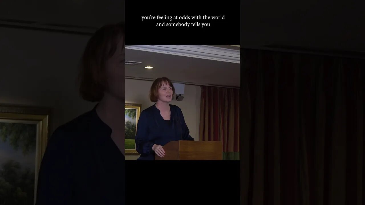 Trans - The Bewitching Prospect of Becoming Someone New #GenspectBiggerPicture #TimesUpWPATH