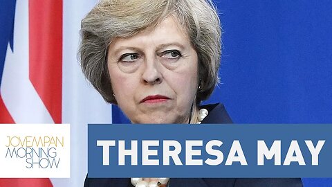 Ulisses: “Theresa May sofre muita pressão após perder maioria no congresso” | Morning Show