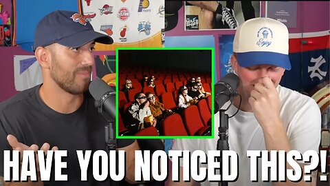 THESE MOVIES LIED TO US!? 🍿😳