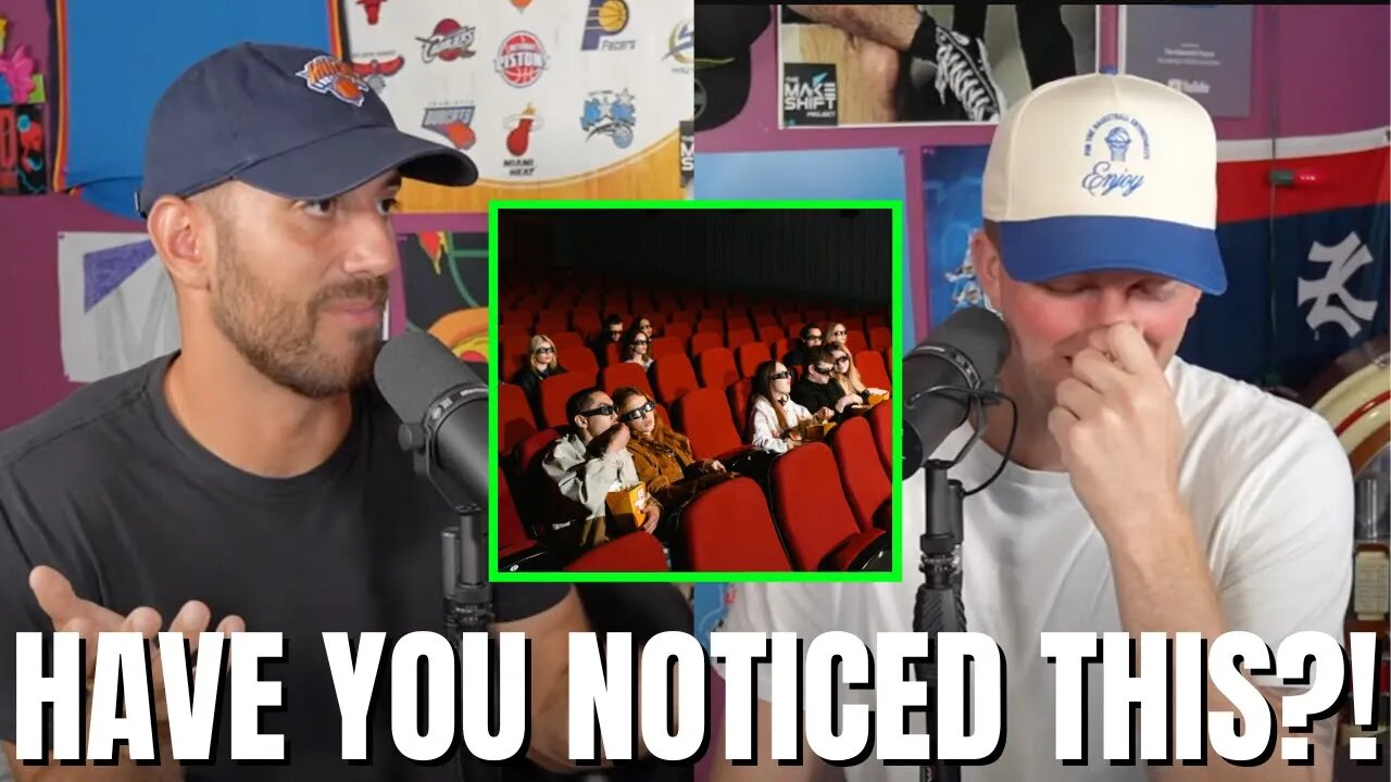 THESE MOVIES LIED TO US!? 🍿😳