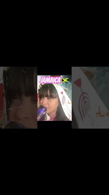 Prophetic word : Revival in Jamaica. Winds of glory 🌪💨