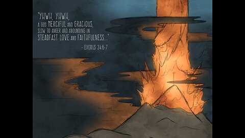 082024 Faultline Grace -Behold, apply depth to the Shroud of YHVH!