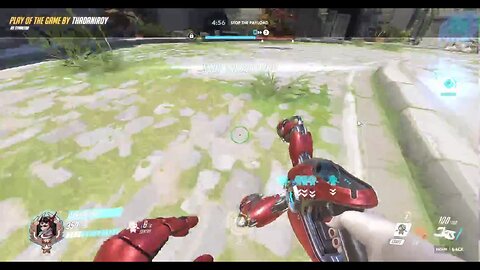 symmetra potg