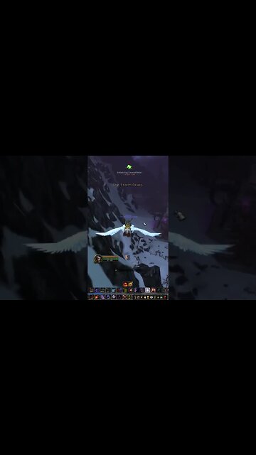 It could happen… World of Warcraft. #shorts