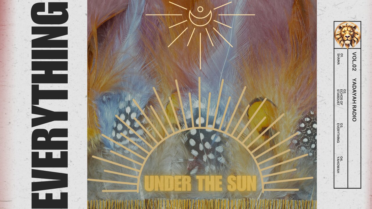 Everything Under The Sun