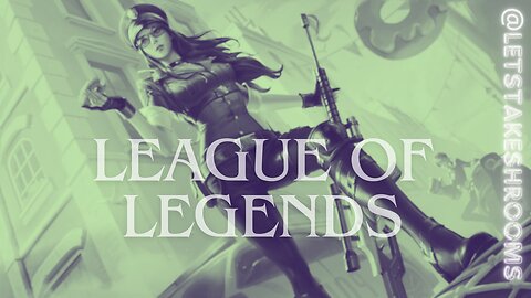 some league?