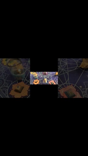 #Aquarius- Tarot- Reading- for- the- week- of- Oct- 17th- 2022- #Shorts #Weekly