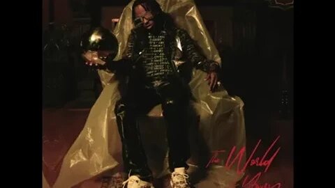 Rich The Kid - Woah (ft. Miguel & Ty Dolla $ign) (432hz)