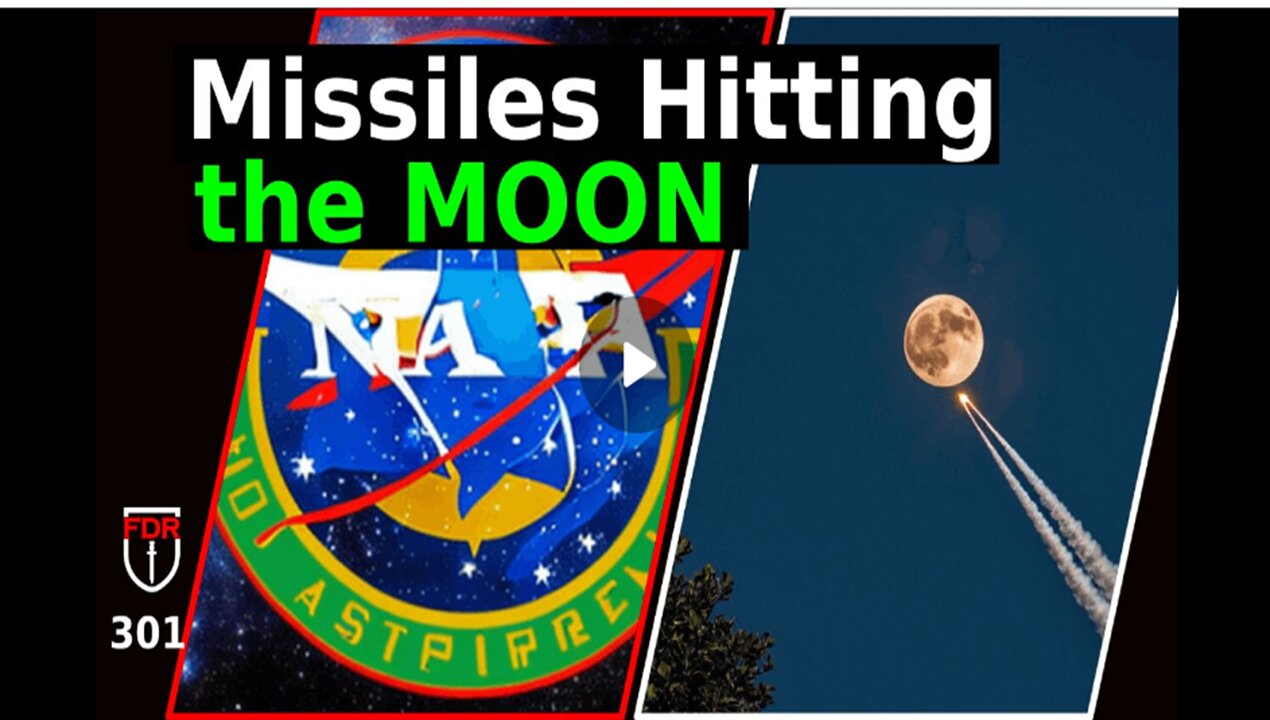 Don't Let NASA Deceive YOU