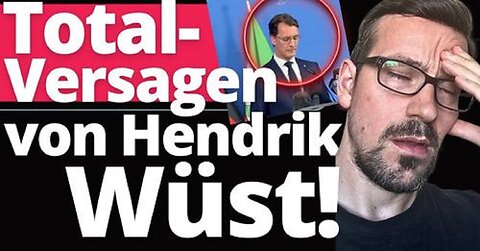 Solingen: Brisante Wendung - Linker CDU WÜST Bloßgestellt!