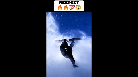 RESPECT 💯🥶😈🔥